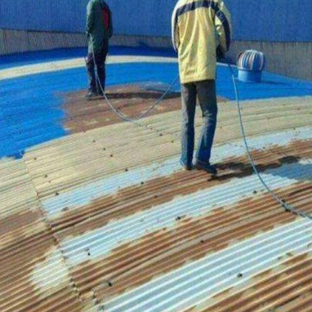 镜铁区地面翻新与地坪漆施工流程